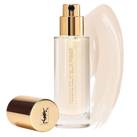 ysl touche eclat primer dupe|ysl touche eclat blur perfector.